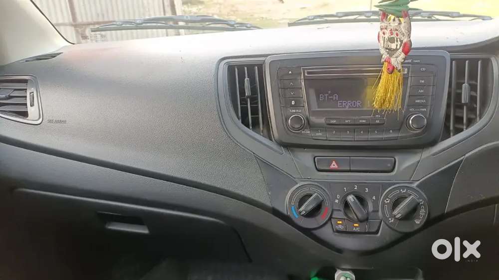 I Want To Sell My Baleno Car Good Condition