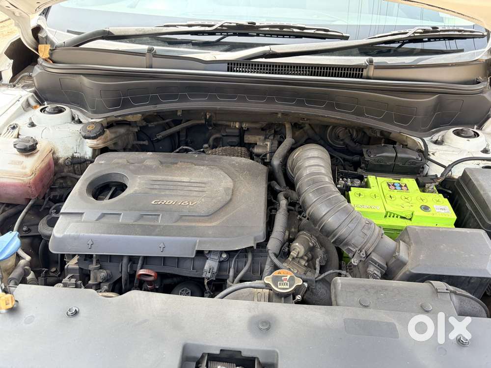 Kia Seltos 1.5 Gtx+ Diesel At, 2020, Diesel