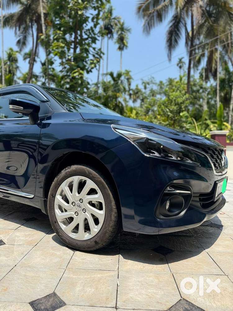 Baleno Zeta Automatic