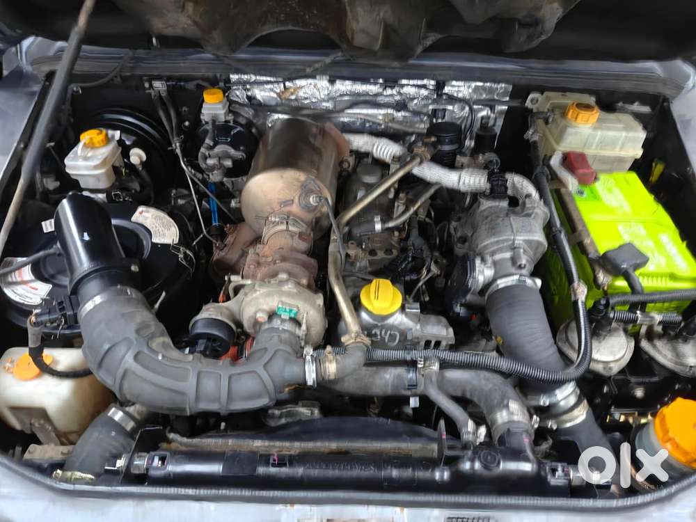 Force Motors Gurkha 4x4, 2022, Diesel