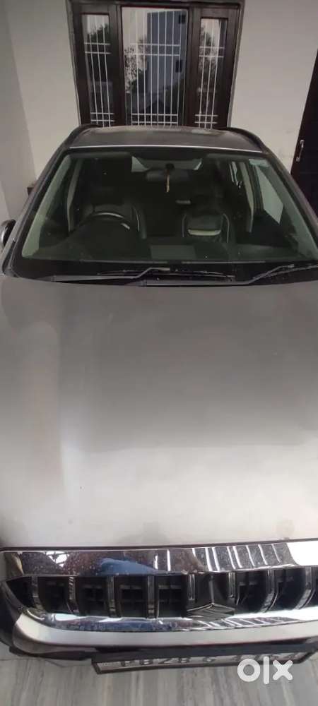 Maruti Suzuki S Cross 2018 Diesel 136000 Km Driven