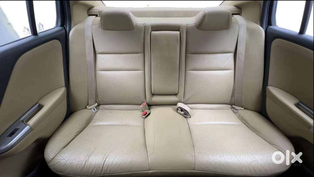 Honda City 2014-2015 I Dtec Vx, 2015, Petrol