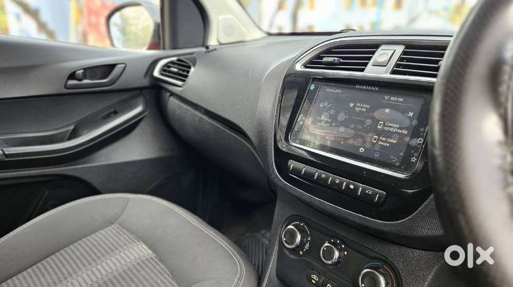 Tata Tiago Nrg 1.2 Xz Amt, 2022, Petrol