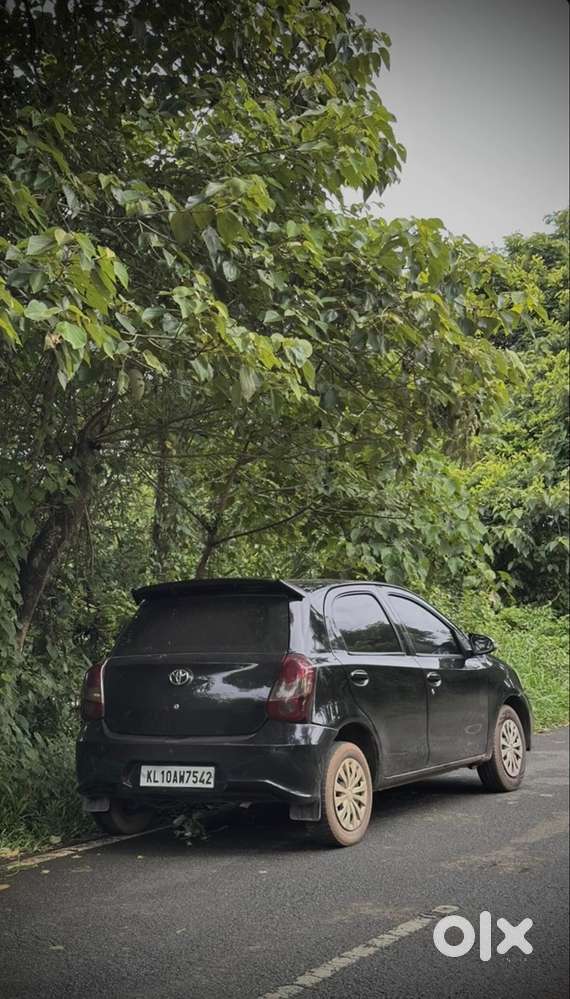 Toyota Etios Liva 2012 Well Maintained
