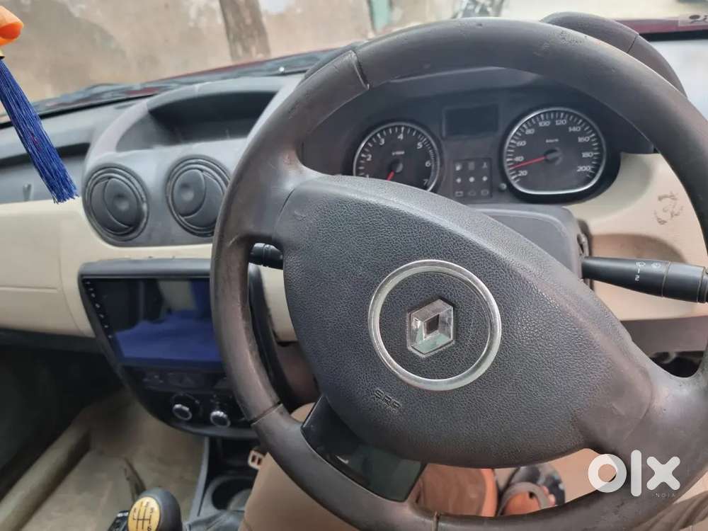 Renault Duster Diesel 2012 In Good Running Condition