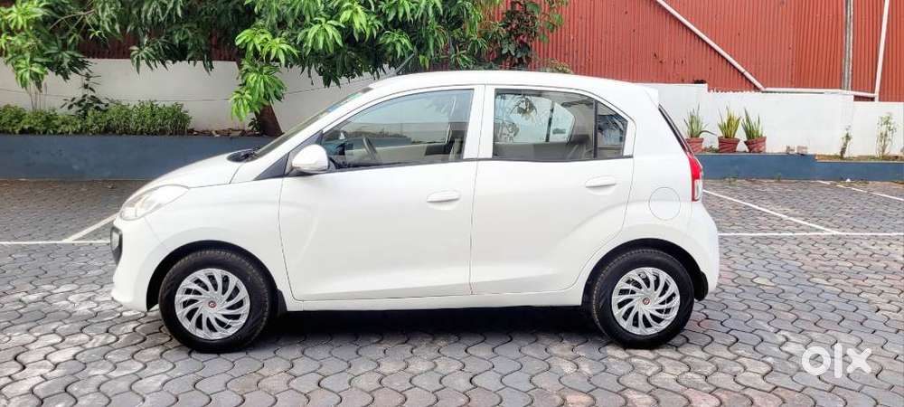 Hyundai New Santro 1.1 Sportz Mt, 2020, Petrol