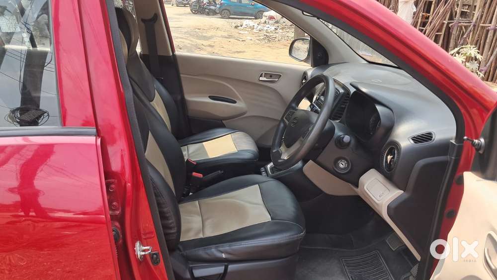Hyundai Santro Magna Amt, 2018, Petrol