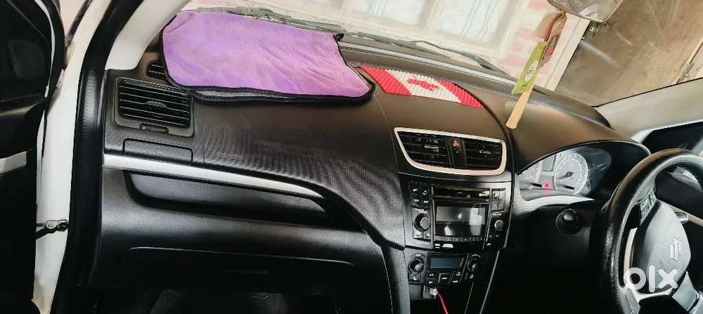 Maruti Suzuki Swift