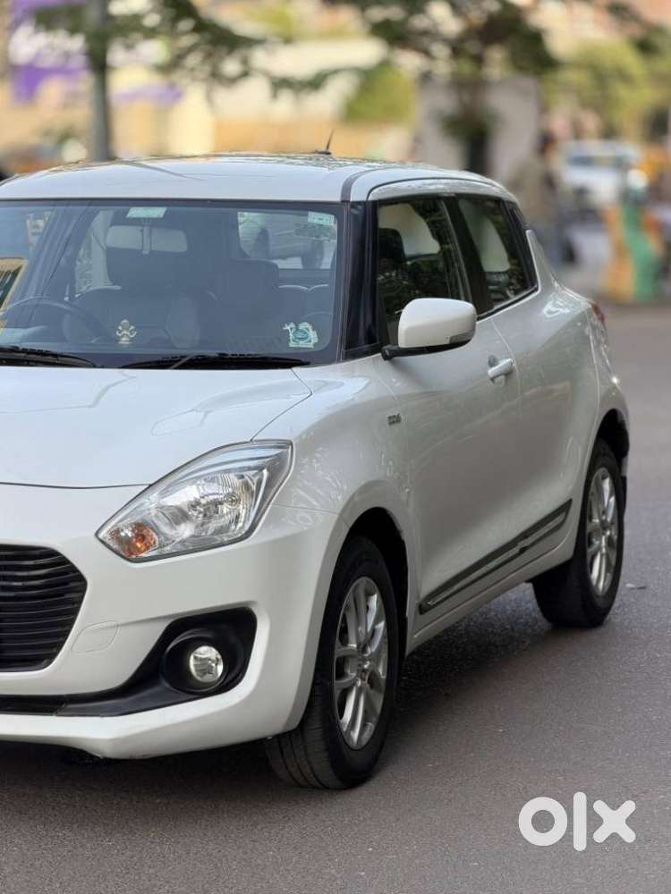 Maruti Suzuki Swift Ddis Zdi, 2020, Diesel