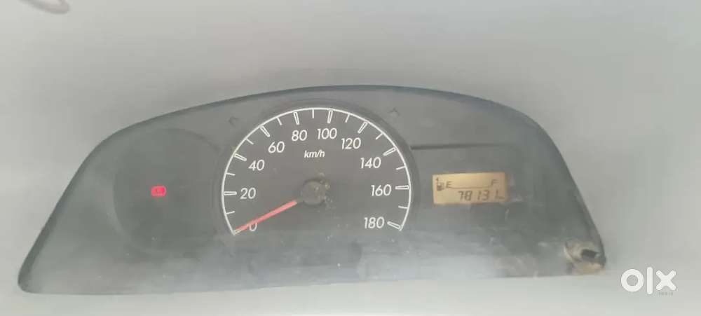 Maruti Suzuki Alto 2011 Cng & Hybrids 78524 Km Driven