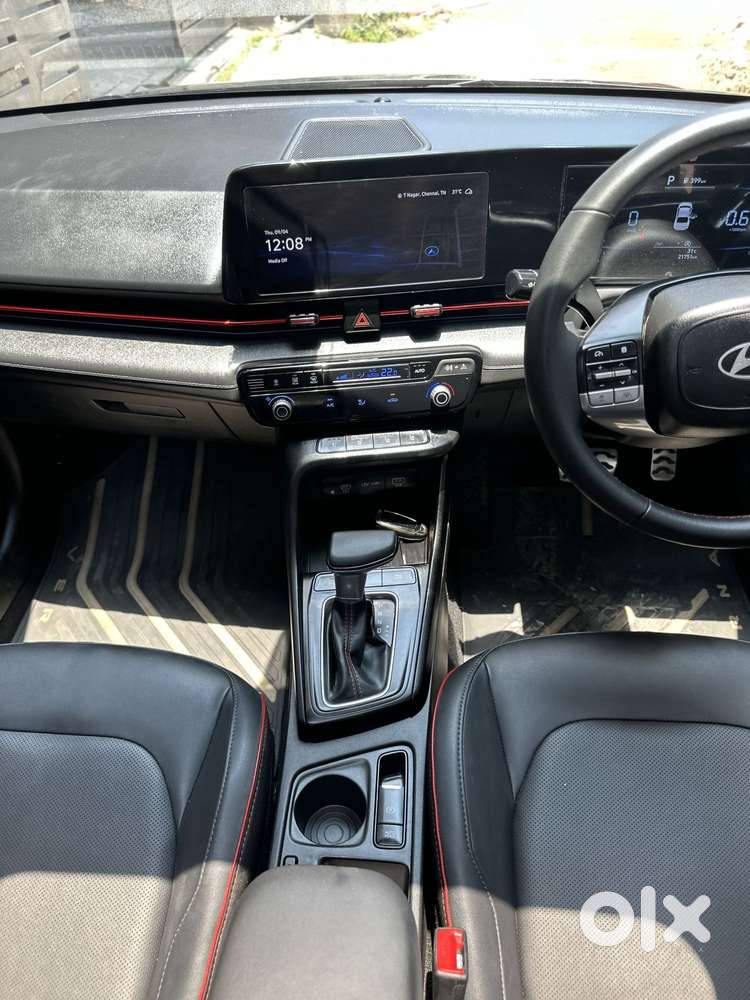 Hyundai New Verna Sx O 1.5 Turbo Gdi Mt, 2024, Petrol