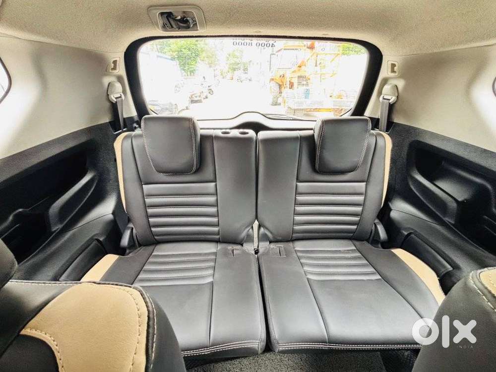 Toyota Innova Crysta 2.4 G Mt, 2017, Diesel