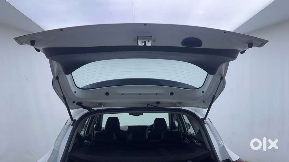 Kia Seltos Gtx Dct, 2022, Petrol