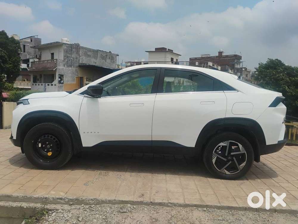 Tata Curvv Creative Plus S 1.5 Kryojet Diesel 6mt, 2025, Diesel