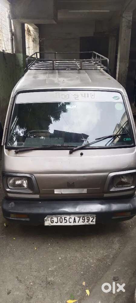 Bass Gadi Good Condition