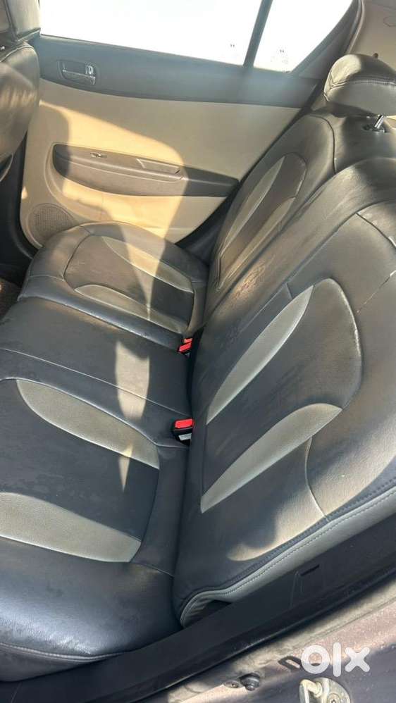 Hyundai I20 2012 Diesel Well Maintained