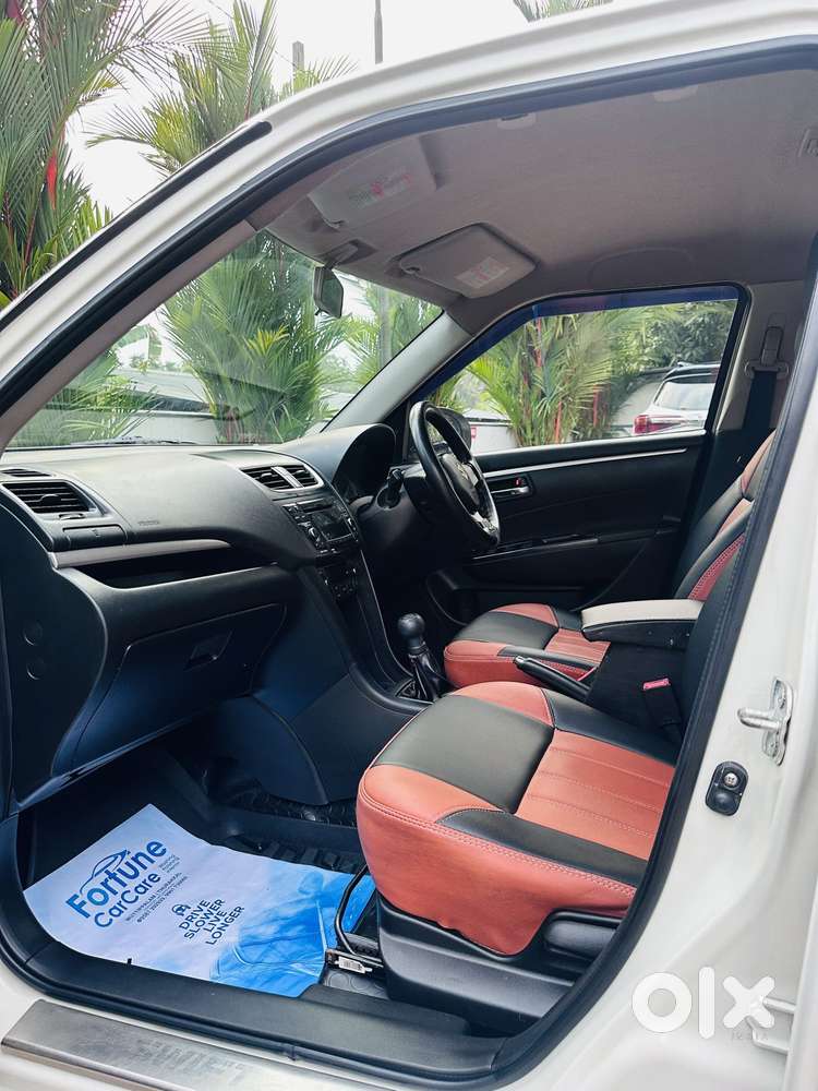 Maruti Suzuki Swift Ddis Zdi, 2012, Diesel