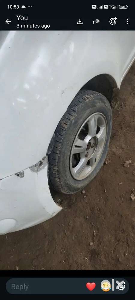 Hyundai I20 Crdi 2011