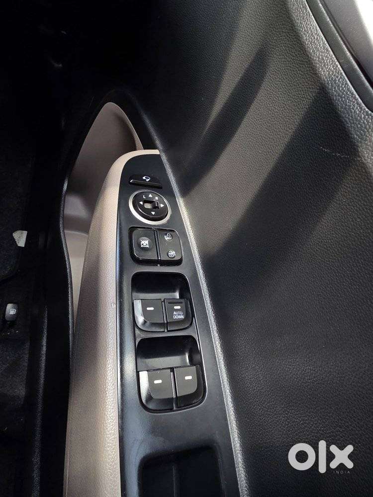 Hyundai Grand I10 Sportz 1.2 Kappa Vtvt, 2018, Petrol