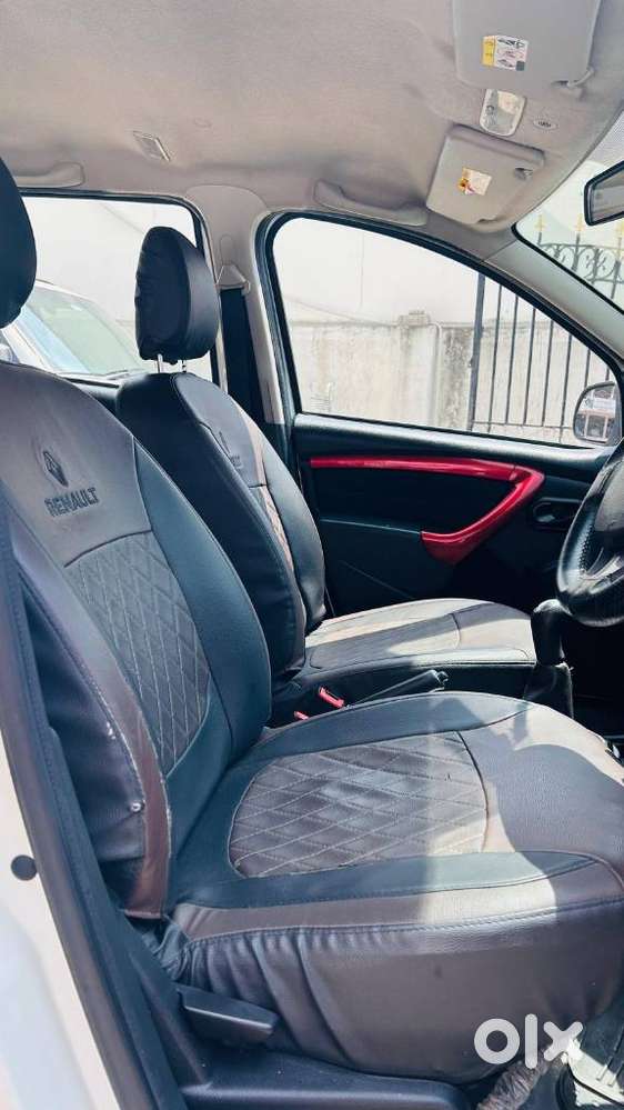 Renault Duster 85PS Diesel RxS, 2018, Diesel