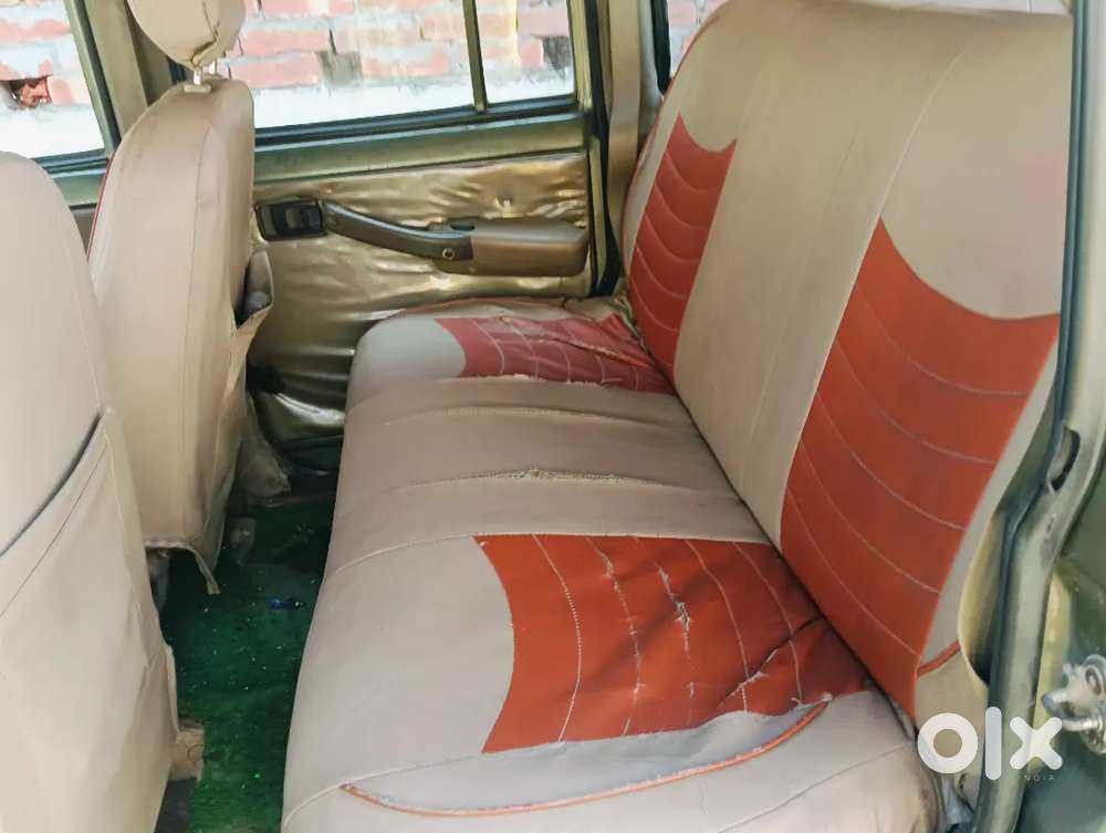Mahindra Bolero 2011 Diesel Manual