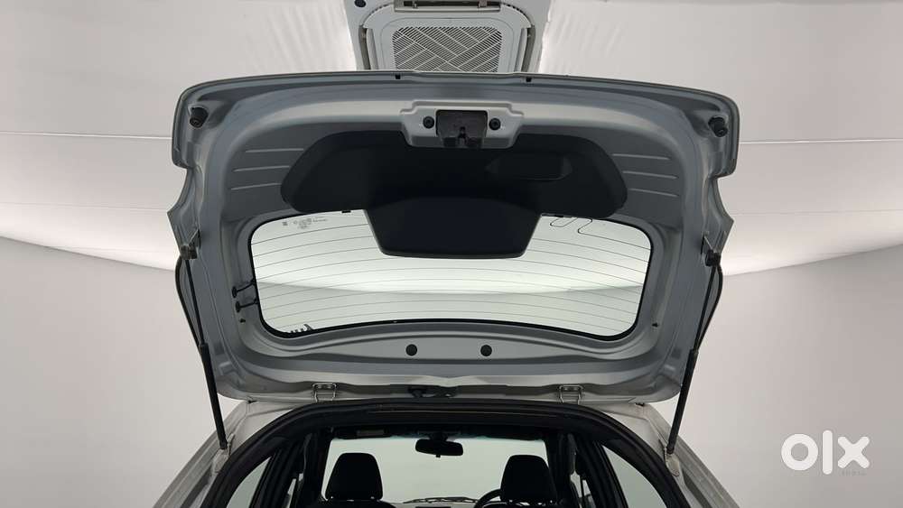 Ford Freestyle Titanium, 2019, Petrol