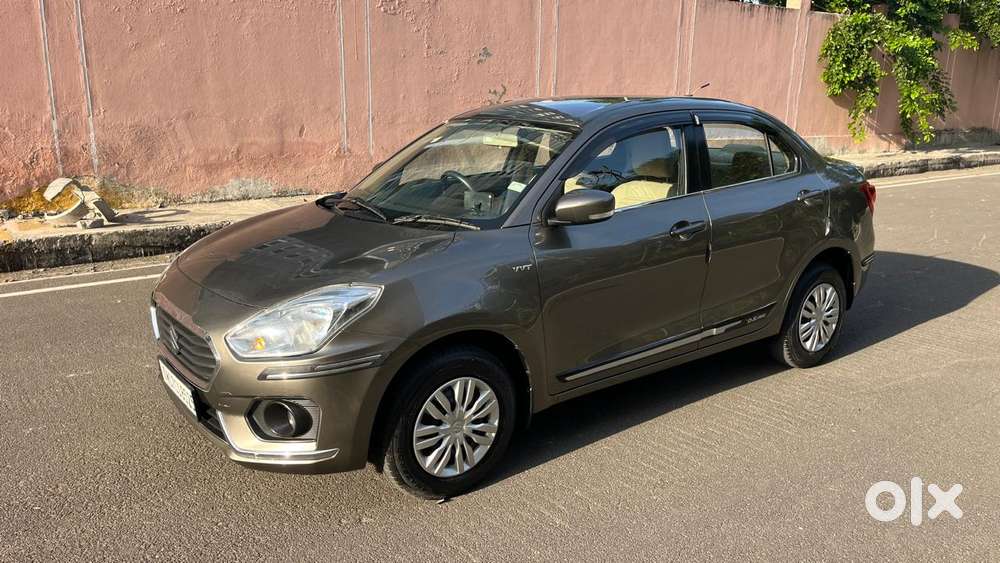 Maruti Suzuki Swift Dzire Vxi(o) At, 2021, Petrol