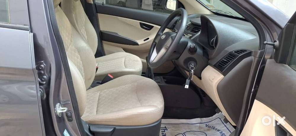 Hyundai Eon Magna +, 2018, Petrol