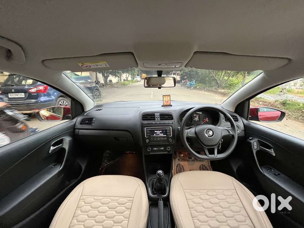 Volkswagen Polo 1.0 Comfortline Plus, 2021, Petrol