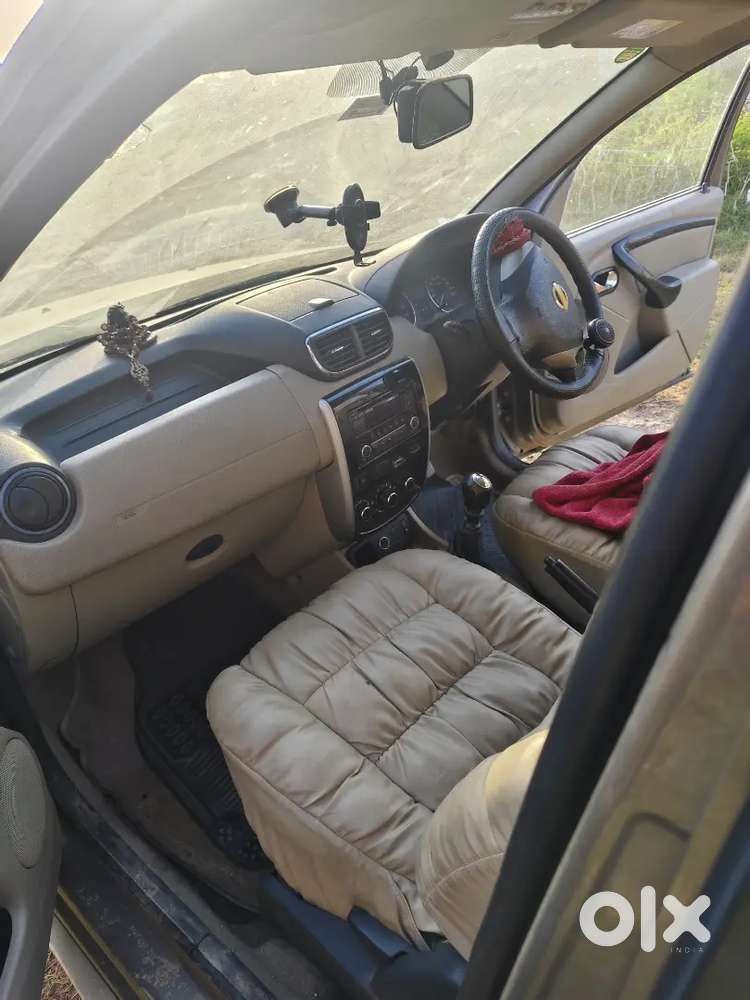 Nissan Terrano 2013 Diesel Good Condition