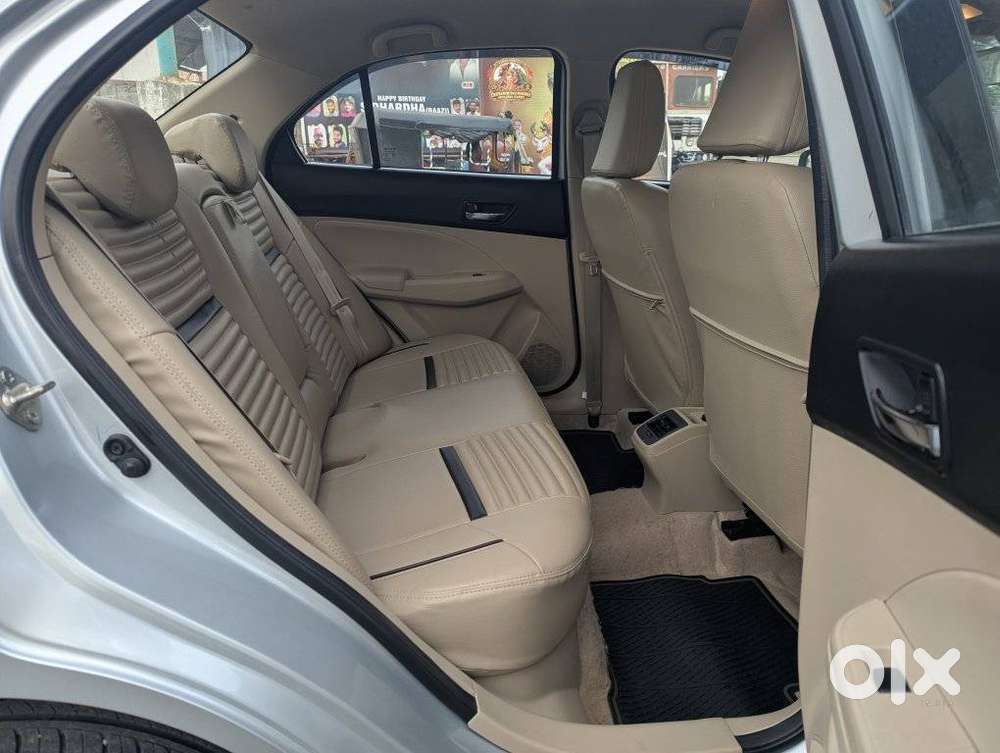 Maruti Suzuki Dzire 1.2 Vxi, 2023, Petrol