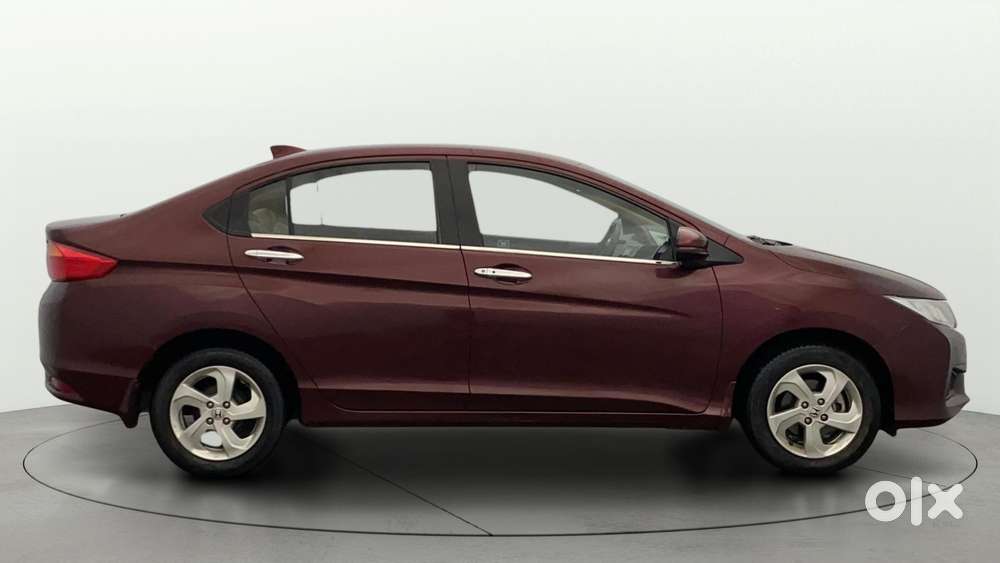 Honda City I Vtec Vx, 2015, Petrol