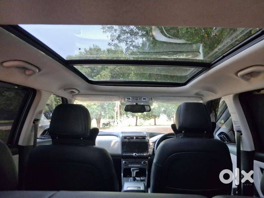Hyundai Creta 1.5 Sx (o) Diesel, 2021, Diesel