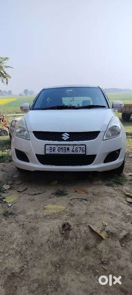 Swift 2012 Model Best Condition