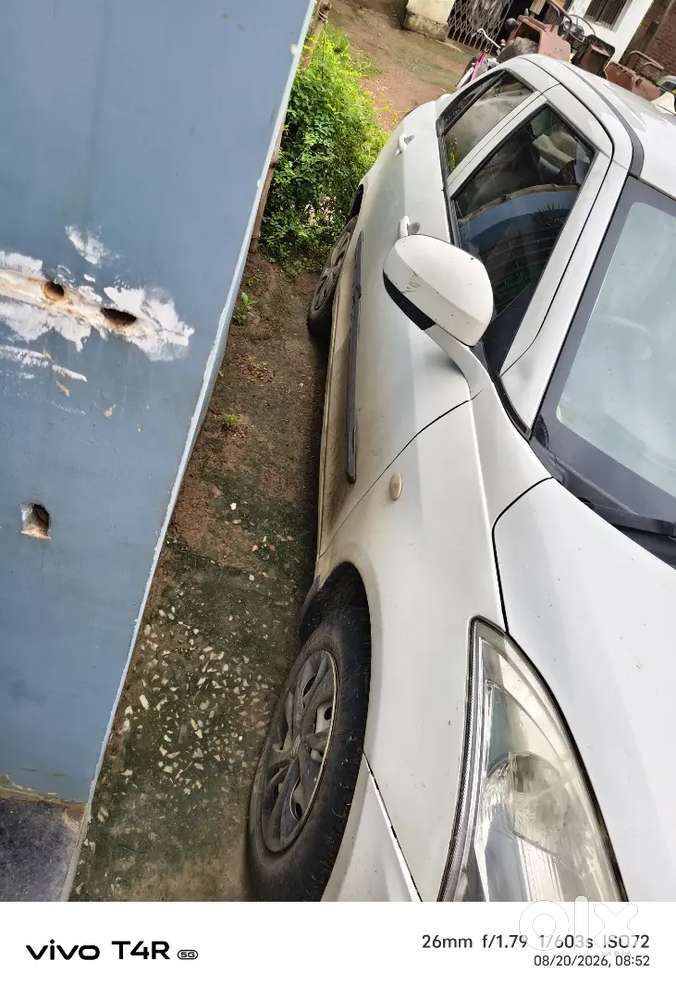 Maruti Suzuki Dzire 2019