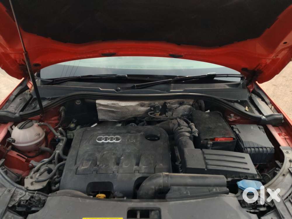 Audi Q3 35 Tdi Quattro Premium, 2014, Diesel