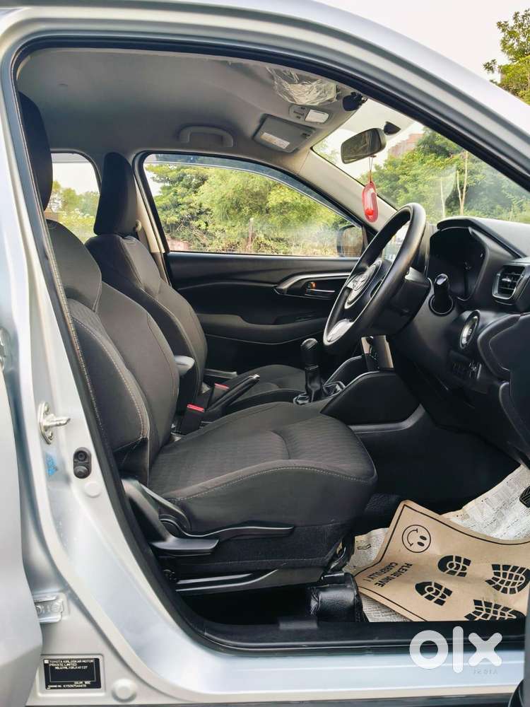 Toyota Urban Cruiser Hyryder 1.5 E Neo Drive, 2025, Petrol