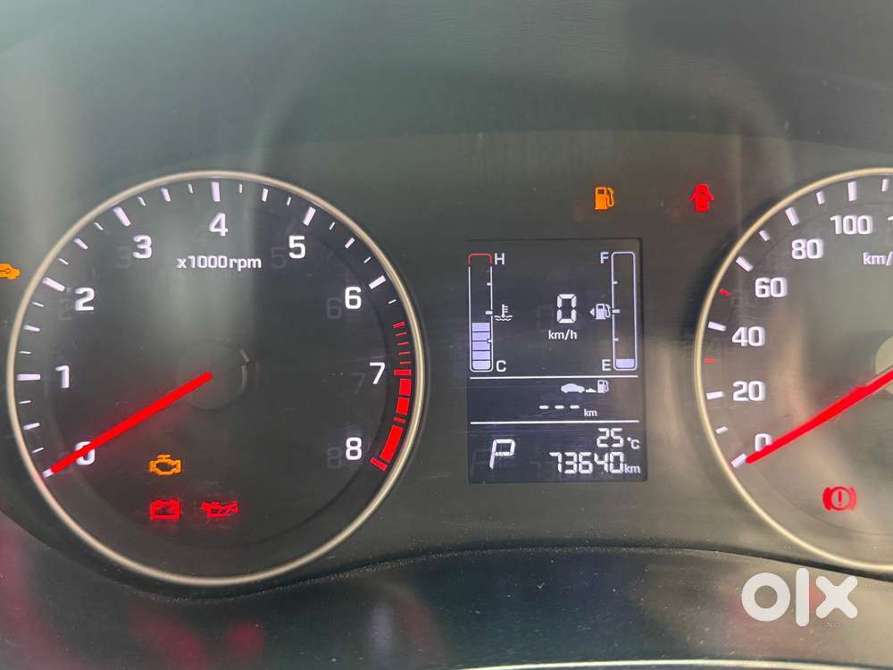 Hyundai I20 Asta 1.4 At Vtvt, 2018, Petrol