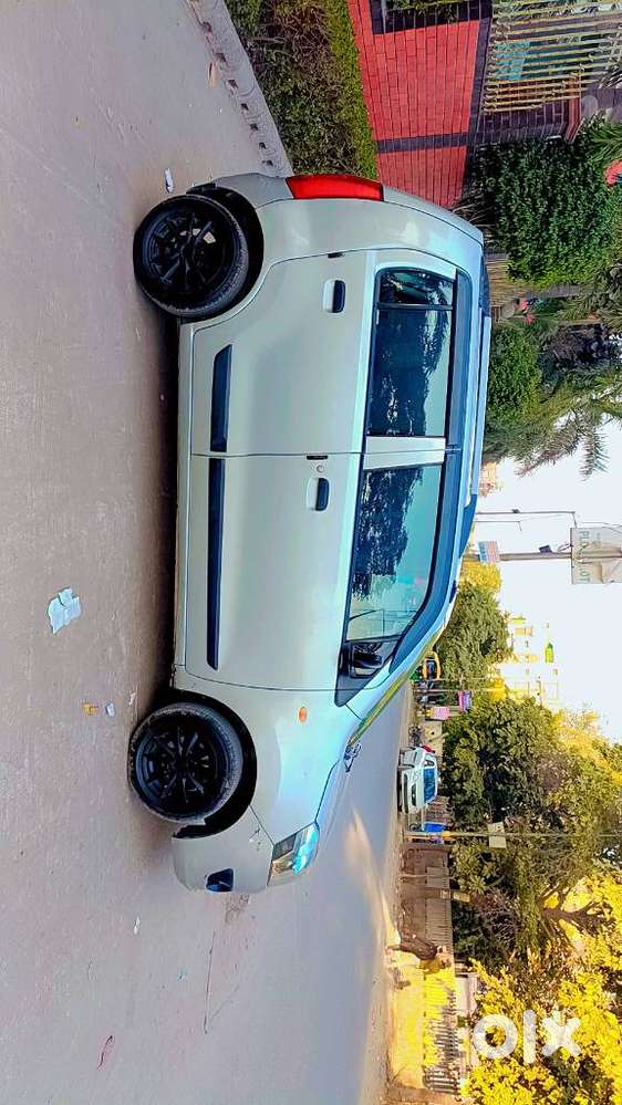 Maruti Suzuki Wagon R 1.0 2010-2013 Lxi Cng, 2013, Cng & Hybrids