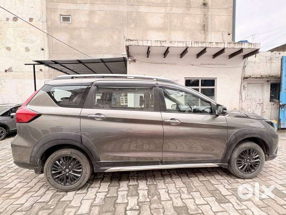 Maruti Suzuki Xl6 1.5 Zeta Mt, 2021, Petrol