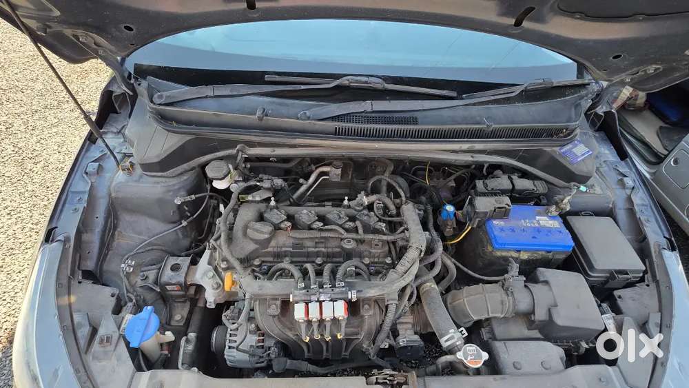 Hyundai I20 Sportz 2021 Cng Complete Pickup No.1 Kit