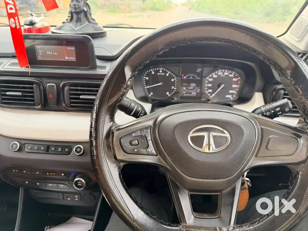Tata Punch Rhythm Pack 2022 Petrol Manual