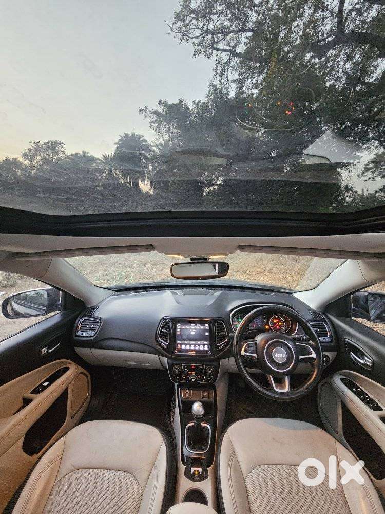 Jeep Compass 1.4 Limited Plus, 2020, Diesel