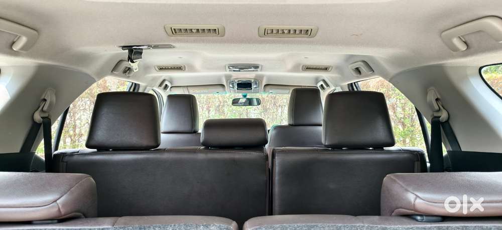 Toyota Fortuner 4x2 At 2.8 Diesel, 2017, Diesel