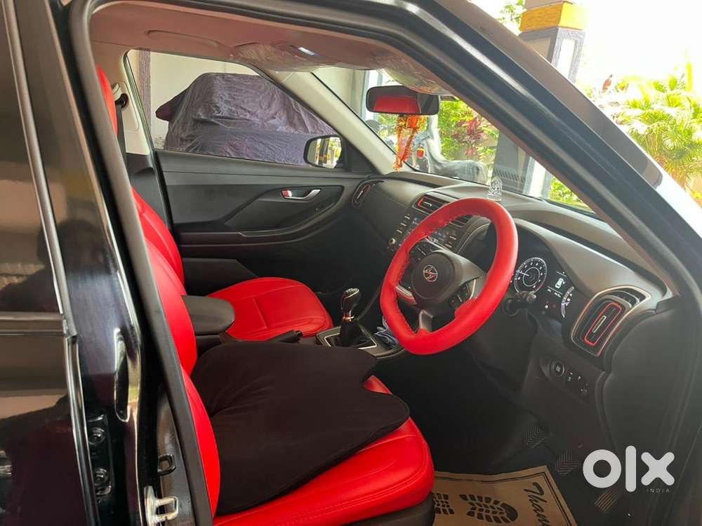 Hyundai Creta 2023 Petrol Well Maintained