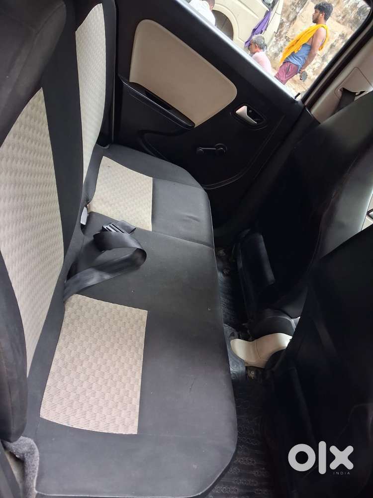 Maruti Suzuki 800, 2020, Petrol