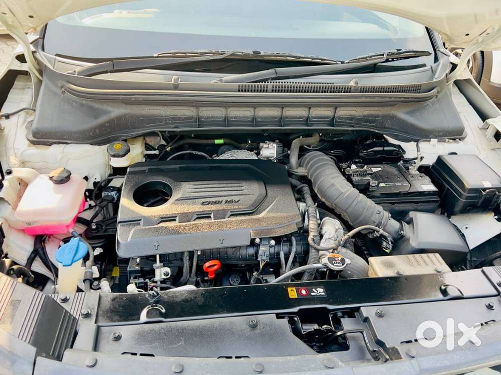 Kia Carens Clavis Htk Plus Dct, 2025, Diesel