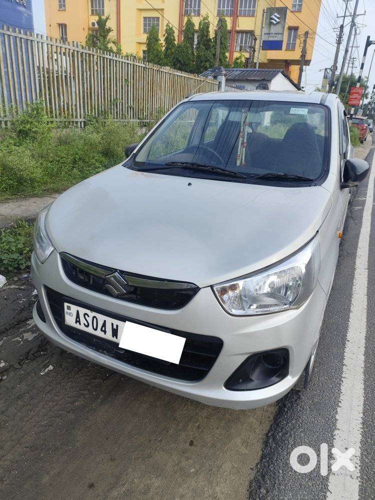 Maruti Suzuki Alto K10 Vxi (o), 2020, Petrol