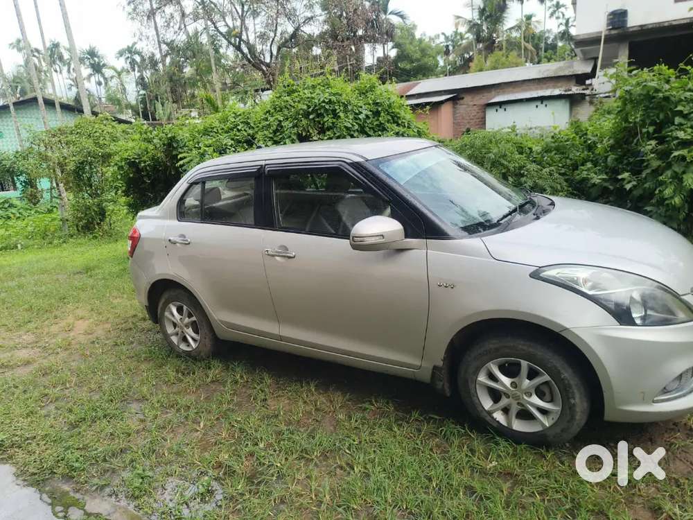 2015 Maruti Swift Dzire Vxi(o)