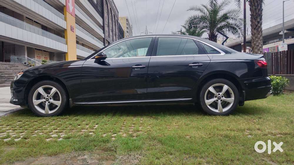 Audi A4 2.0 Technology 40 Tfsi, 2023, Petrol